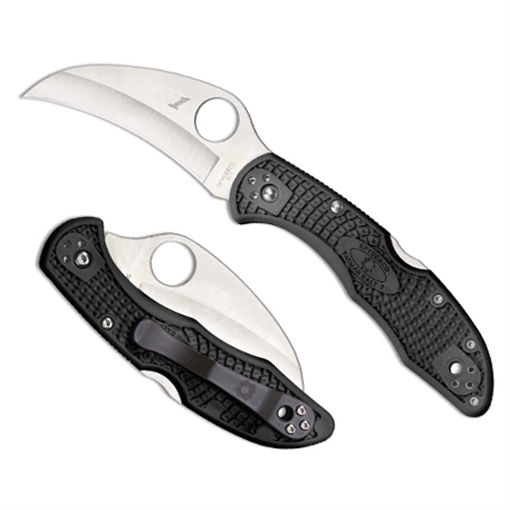 Picture of TASMAN SALT 2 SL/PL BLK H-1 C106PBK2
