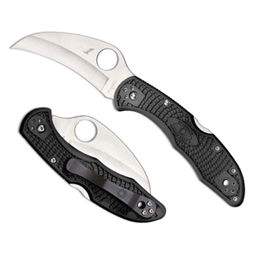 Picture of TASMAN SALT 2 SL/PL BLK H-1 C106PBK2