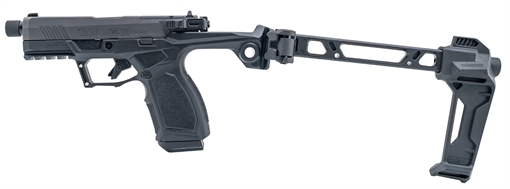 Picture of TAUGX4 HG9MM GX4    1-GX4CRP941-10SIWB