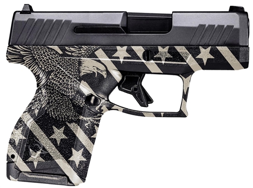 Picture of TAU 1-GX4M931EN6 GX4 9MM 3 11R EAGLE/FLG 1-GX4M931EN6 1GX4M931EN6