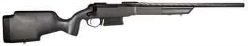 Picture of Taurus USA Expedition, Bolt Action Rifle, 6.5 Creedmoor, 20" Barrel, Threaded 5/8x24, DLC Finish, Black, Composite Stock, Manual Safety, 5 Rounds, 1 Magazine, Right Hand 3-EXP65201 3EXP65201