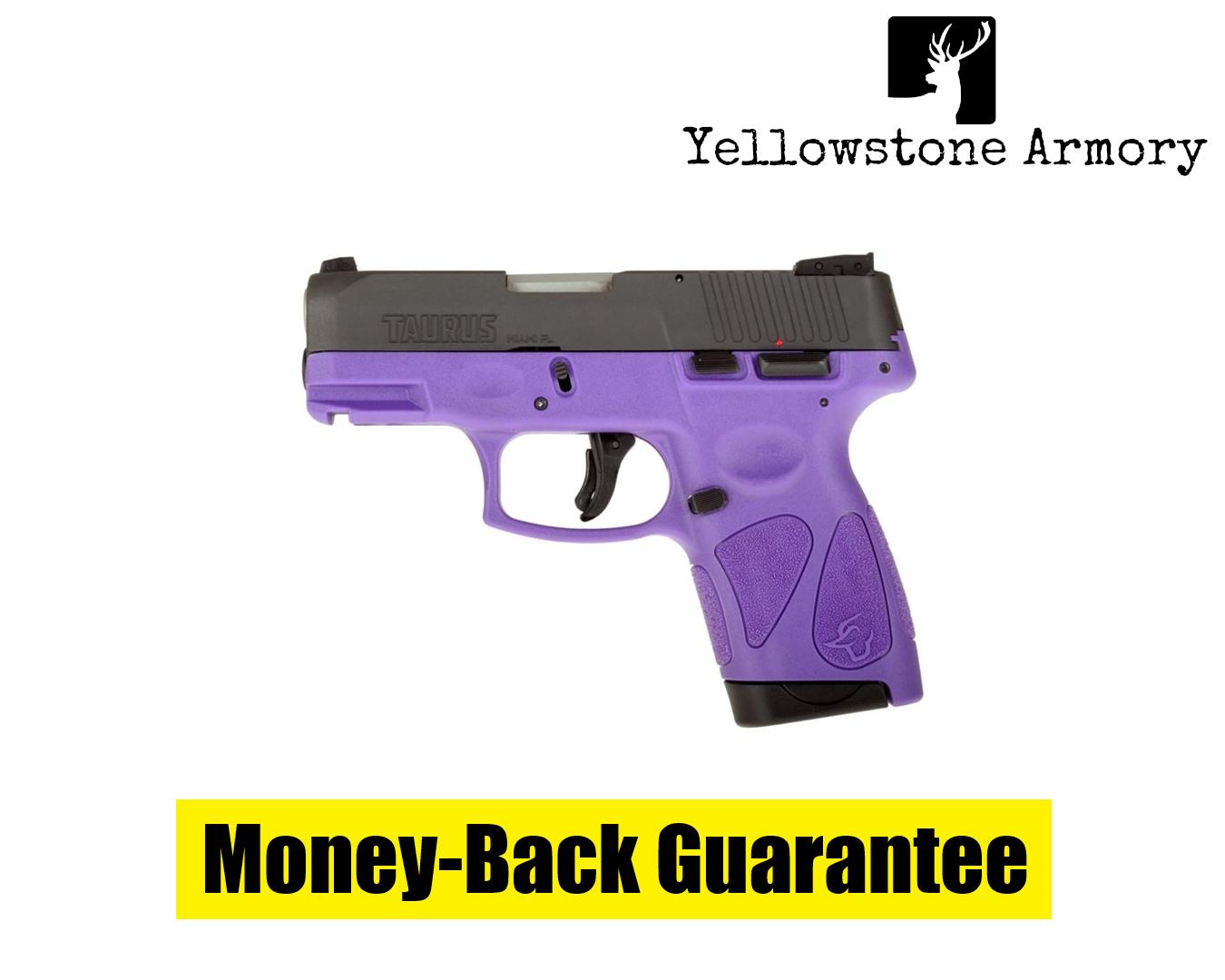 TAUG2S HG9MM G2S 1G2S931DP-img-0