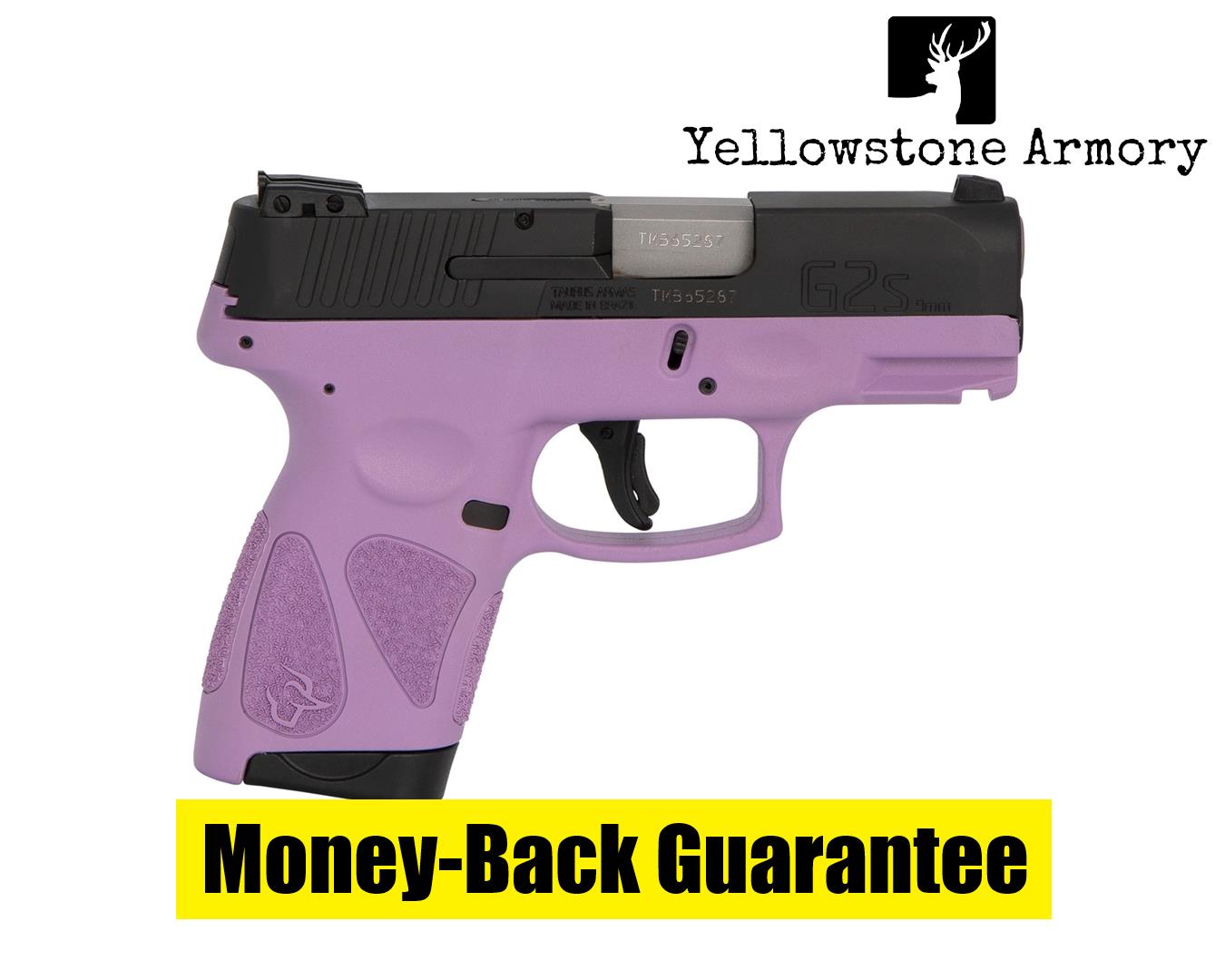 TAUG2S HG9MM G2S 1G2S931LP-img-0