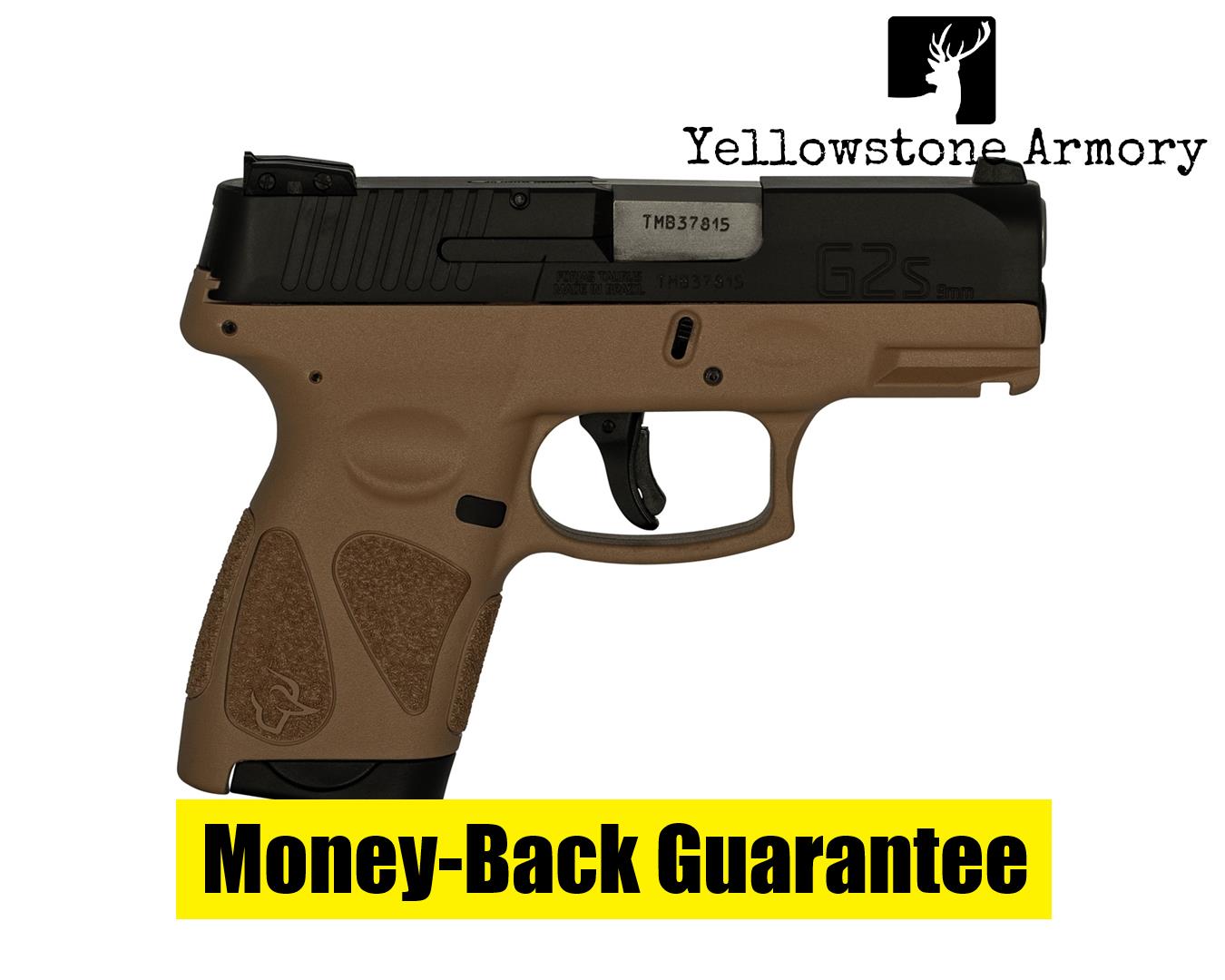 TAUG2S HG9MM G2S 1G2S931T-img-0
