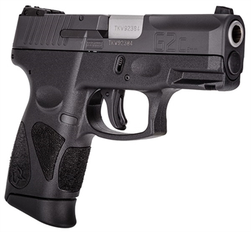 Picture of TAURUS G2C 9MM BRN/BLK 3.2" 2/12MAG 1-G2C931-12B 1G2C93112B