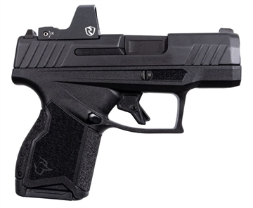 Picture of TAURUS GX4 9MM BLK TORO 3" 13RD 1-GX4MP931-RI