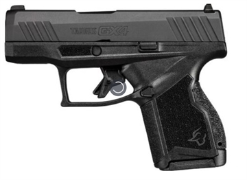 Picture of TAURUS GX4 9MM FDE/BLK 3.0" 2-11RD 1-GX4M931F