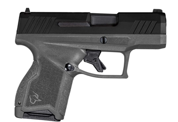 Picture of TAURUS GX4 9MM GRY/BK 3" 10RD 1-GX4M931G-10