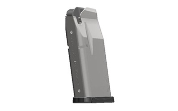 Picture of Taurus GX4 MAGAZINE 9MM 11-ROUNDS BLACK 358-0025-01 358002501