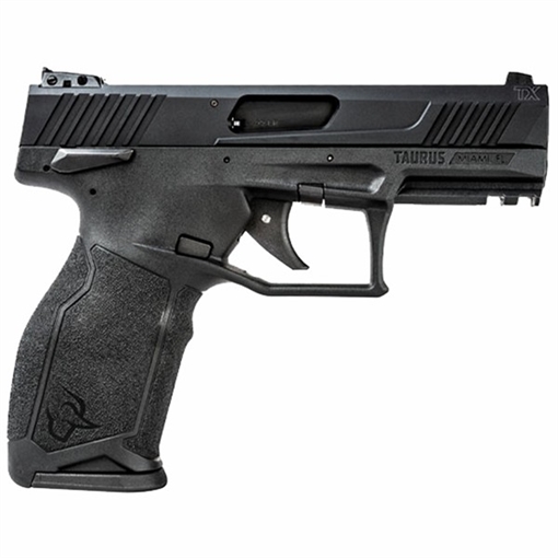 Picture of Taurus TX22 Handgun 22LR 10rd Magazine 4" Barrel Black Slide/Black Grip 1-TX22141-10 1TX2214110