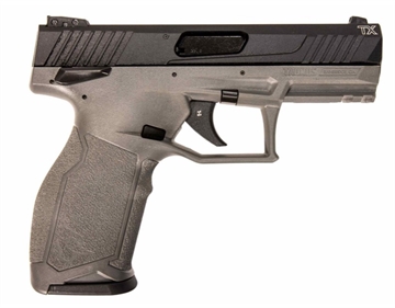 Picture of TAURUS TX22 22LR SA GRAY 16RD 1-TX22141G