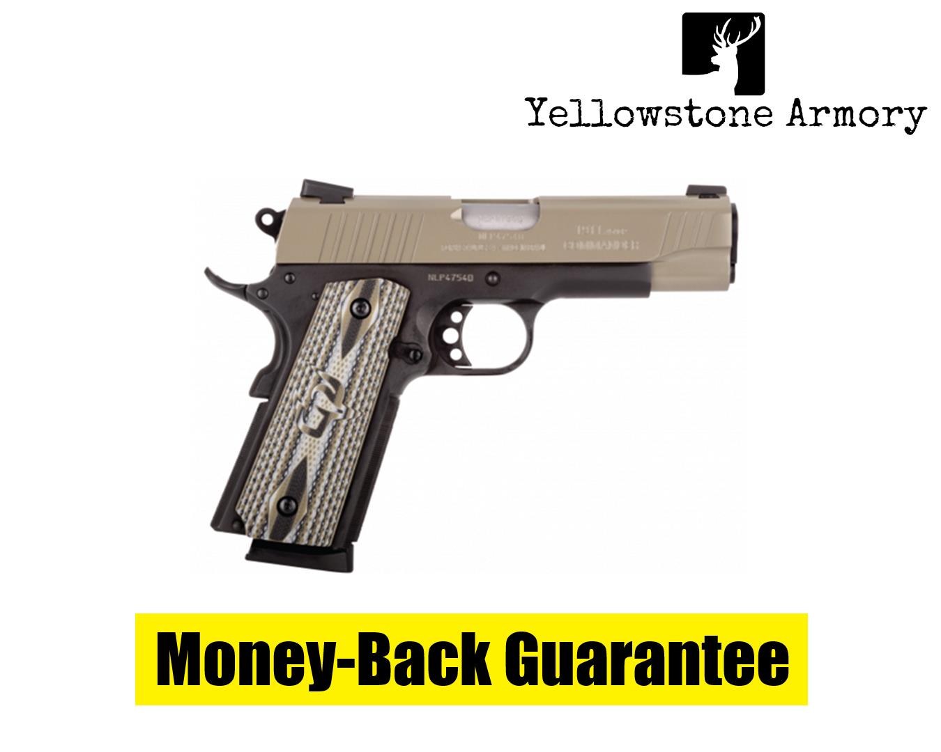 Taurus 1911 Commander 1-191101COMS-VZ-img-0
