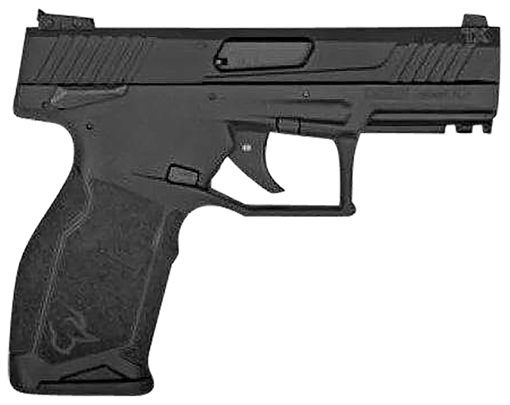 Picture of Taurus TX22 Handgun .22 LR 16rd Magazines(2) 4" Barrel Front Optic Sight Manual Safety 1-TX22141-TKS 1TX22141TKS