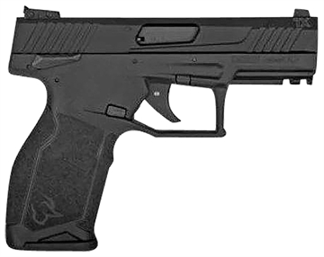 Picture of Taurus TX22 Handgun .22 LR 16rd Magazines(2) 4" Barrel Front Optic Sight Manual Safety 1-TX22141-TKS 1TX22141TKS