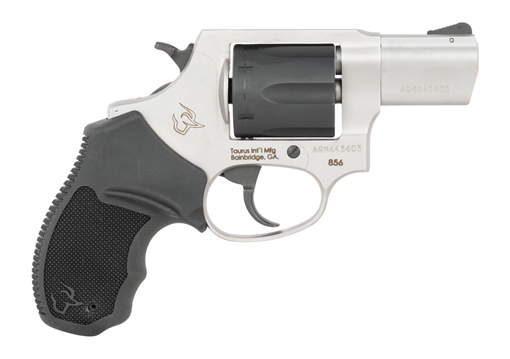 Picture of Taurus 2-85625 856  38 Special 6 Shot 2"