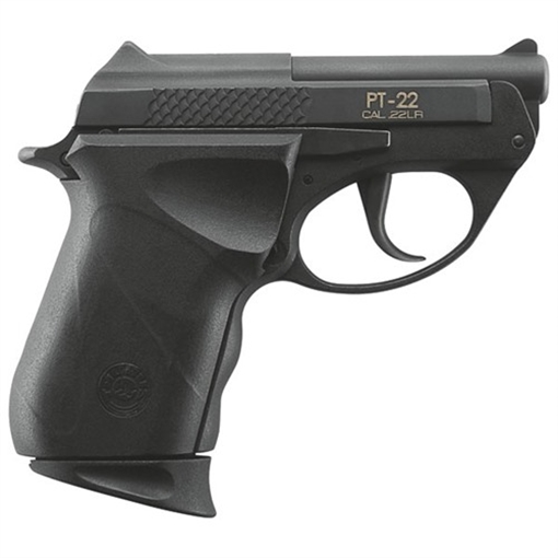 Picture of Taurus TAURUS 22 PLY TIP-UP 22LR 2.33'' BARREL 1-220031PLY
