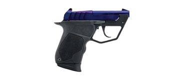 Picture of TAURUS 22TUC 22LR PURPLE/BLK 2.5" 1-22TUC13P