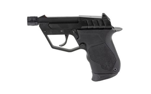 Picture of Taurus 22 TUC Handgun .22 LR 9rd Magazine 3.1" Threaded Barrel Black 1-22TUC131-TH