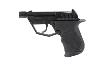 Picture of Taurus 22 TUC Handgun .22 LR 9rd Magazine 3.1" Threaded Barrel Black 1-22TUC131-TH