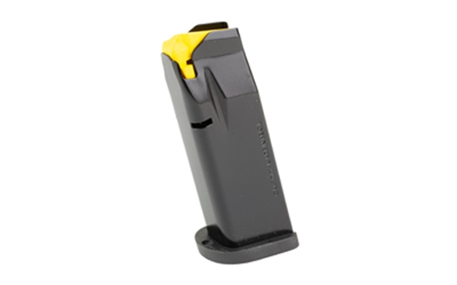 Picture of Taurus USA Magazine, 9MM, 13 Rounds, Fits Taurus GX2, Black 358-0038-00 358003800