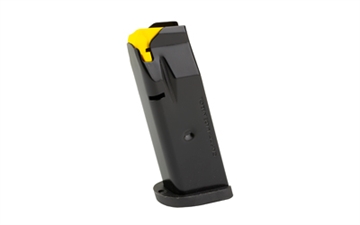 Picture of Taurus USA Magazine, 9MM, 10 Rounds, Fits Taurus GX2, Black 358-0038-02 358003802