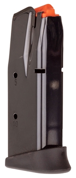 Picture of Taurus USA Magazine, 40 S&W, 10 Rounds, Fits Taurus G2C 358-0006-01 358000601