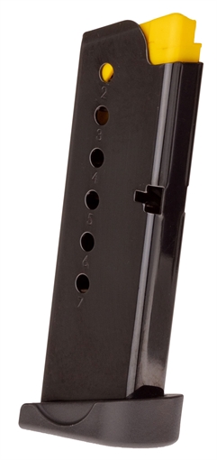 Picture of Taurus 358-0007-01 G2S 7rd 9mmLuger Black Metal 358-0007-01 358000701