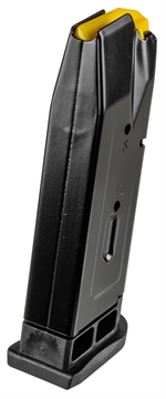 Picture of Taurus USA Magazine, 9MM, 10 Rounds, Fits Taurus G3 358-0021-02 358002102