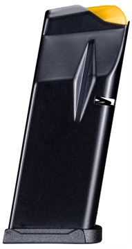 Picture of Taurus GX4 MAGAZINE 9MM 10-ROUNDS BLACK 358-0025-00 358002500