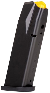 Picture of Taurus Handgun Magazine for G3 and G3 Tac 9mm Luger 15/rd 358-0026-01 358002601