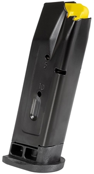 Picture of Taurus 358-0026-02 G3 10rd 9mmLuger Fits G3 Tactical Black 358-0026-02 358002602