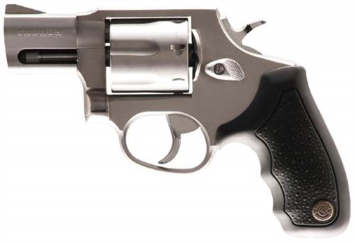 Picture of TAURUS 617 357MAG SS 7SH 2" FS # 2-617029