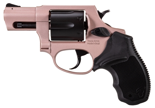 Picture of TAURUS 856 38SP ROSE GOLD 2" 6SHOT FS 2-8562KQ