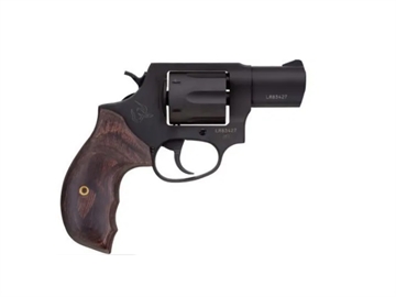 Picture of Taurus 2-856021SW 856 38 Spl + P 6 Round 2" Stainless Steel Walnut Grip 2-856021SW 2856021SW