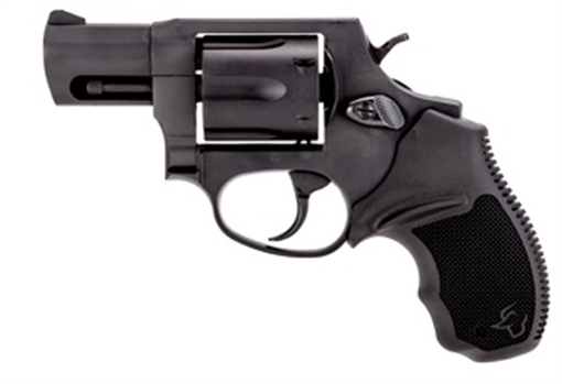 Picture of TAURUS 856BUL HGR 38 SPC 2" BBL BLACK ULTRA LITE 6/RD 2-856021UL
