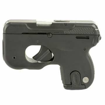Picture of TAURUS CURVE 380ACP 6RD BLK OXIDE 725327611493