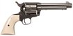 Picture of TAURUS DEPUTY 45LC 5.5" SATIN IVORY# 2-D4551S-IG
