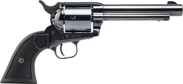 Picture of Taurus Deputy Handgun .357 MAG/9mm Luger 6rd Capacity 5.5'' Barrel Black Frame/Grips 2-D357951