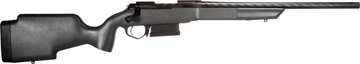 Picture of Taurus USA Expedition, Bolt Action Rifle, 308 Winchester, 18" Barrel, 1:10 Twist, Threaded 5/8x24, DLC Finish, Black, Composite Stock, Manual Safety, 5 Rounds, 1 Magazine, Right Hand 3-EXP308181 3EXP308181