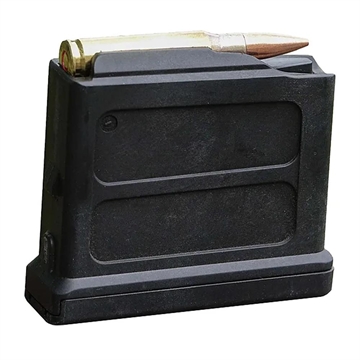 Picture of Taurus Expedition AICS Rifle Magazine Multi Cal 5/rd 358-0037-00