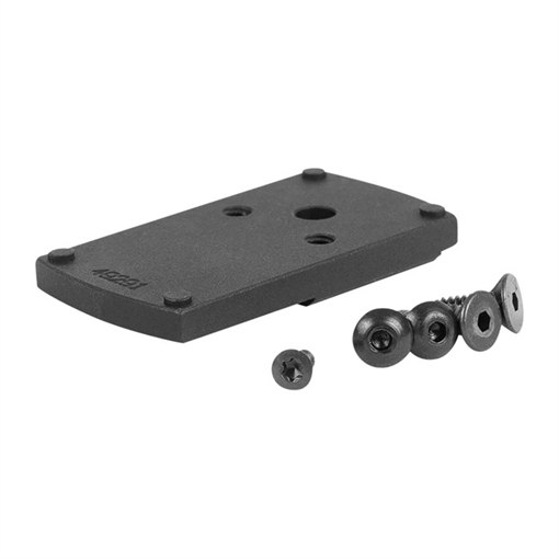 Picture of Egw SIGHT MOUNT FOR VORTEX VIPER/VENOM FITS TAURUS G2/G3 BLACK 49291