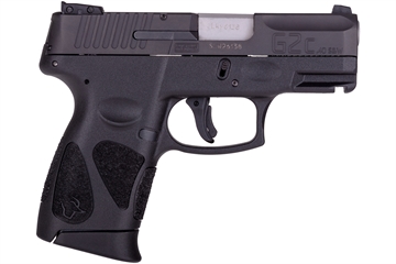 Picture of Taurus G2C Handgun .40 S&W 10rd Magazine 3.2" Barrel Black Slide/Grip 1-G2C4031-10