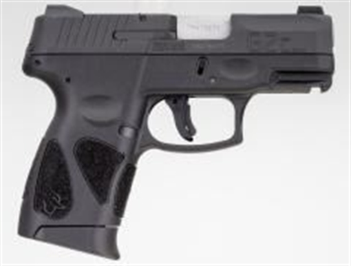 Picture of Taurus G2C 9MM Luger 10RD 3.2" Barrel Compact Pistol 1-G2C931NS-10