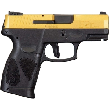 Picture of Taurus G2C 1-G2C931-10GLD
