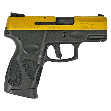 Picture of Taurus G2C 1-G2C931-12GLD