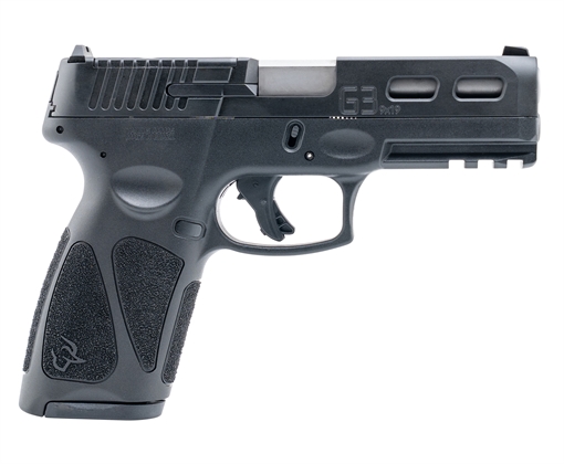 Picture of TAURUS G3 9MM 4IN BARREL 1-15RD 1-17RD RDS TALO 1-G3P941-STL