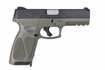 Picture of TAURUS G3 9MM BLK/ODG 4" 15+1 # 1-G3B941O-15