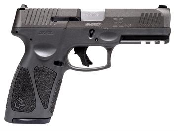 Picture of TAURUS G3 9MM TUN/GRAY 4" 17+1 1-G3B94CG