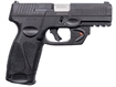 Picture of TAURUS G3B 9MM 15/17RD BLK PACK 1-G3B941-CK3