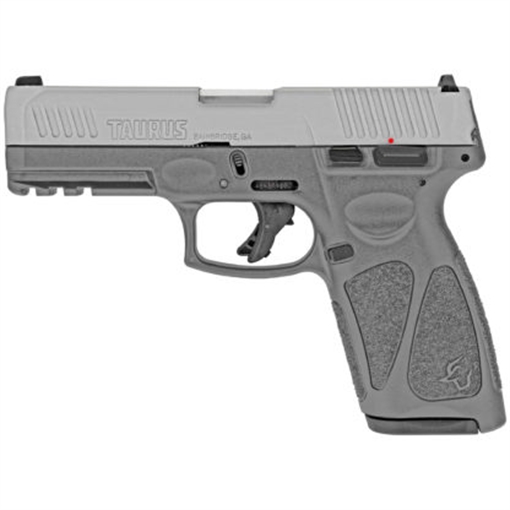 Picture of TAURUS G3B 9MM GR/SS 4.0" BL 2X15RD 725327625995